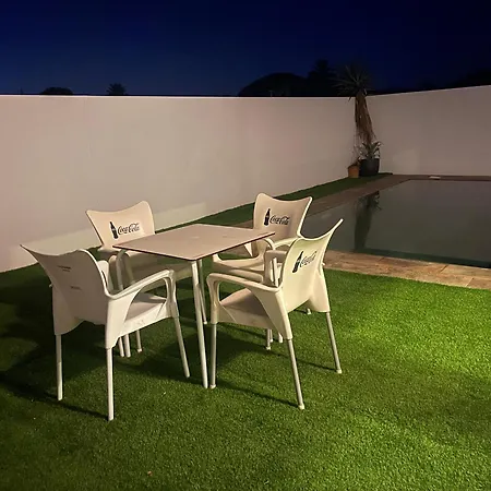 Holiday home Casa Luna *