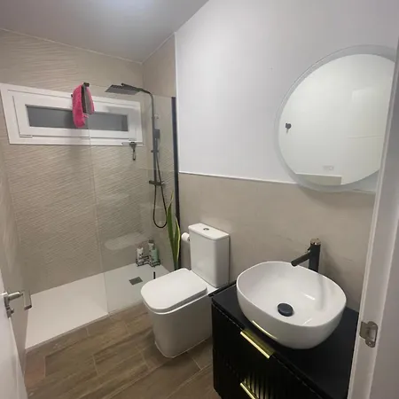 Holiday home Casa Luna