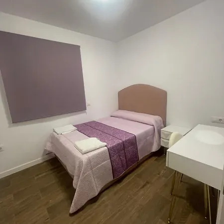 Casa Luna Holiday home