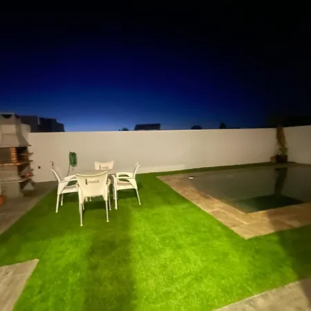 Holiday home Casa Luna