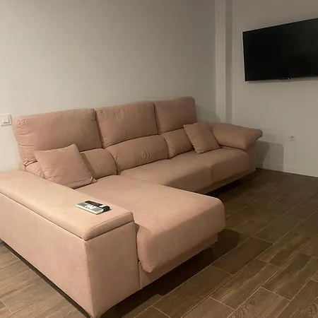 Holiday home Casa Luna
