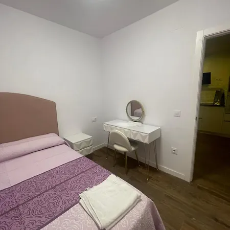 Holiday home Casa Luna Chiclana de la Frontera