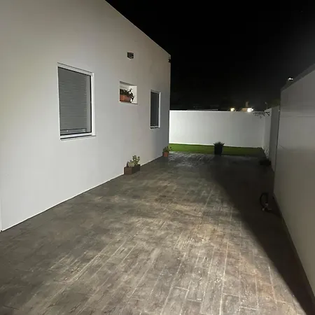 Casa Luna Holiday home *