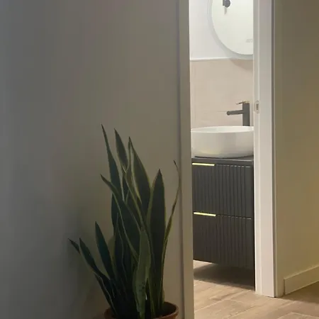 Casa Luna Holiday home