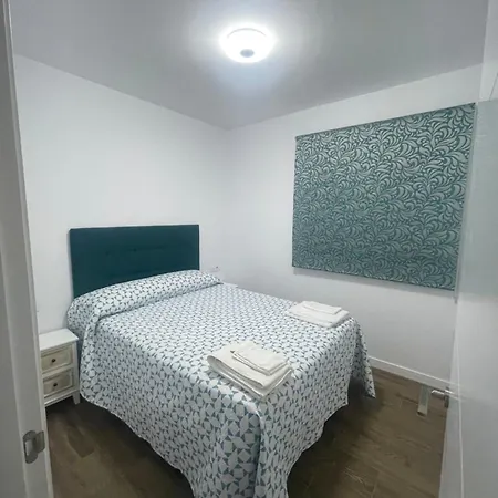 Casa Luna Holiday home *
